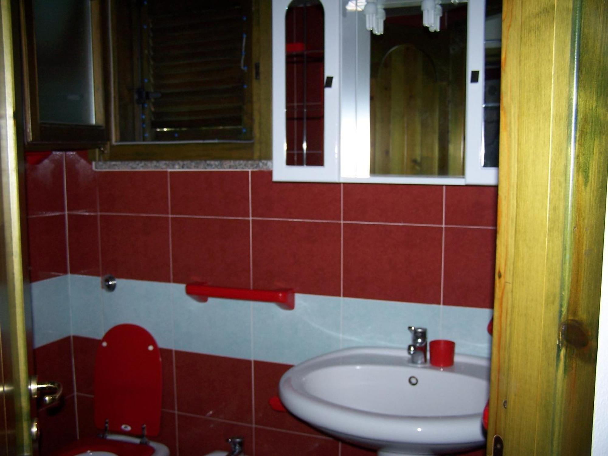 Residence Verde Mare Official Site Tortolì المظهر الخارجي الصورة