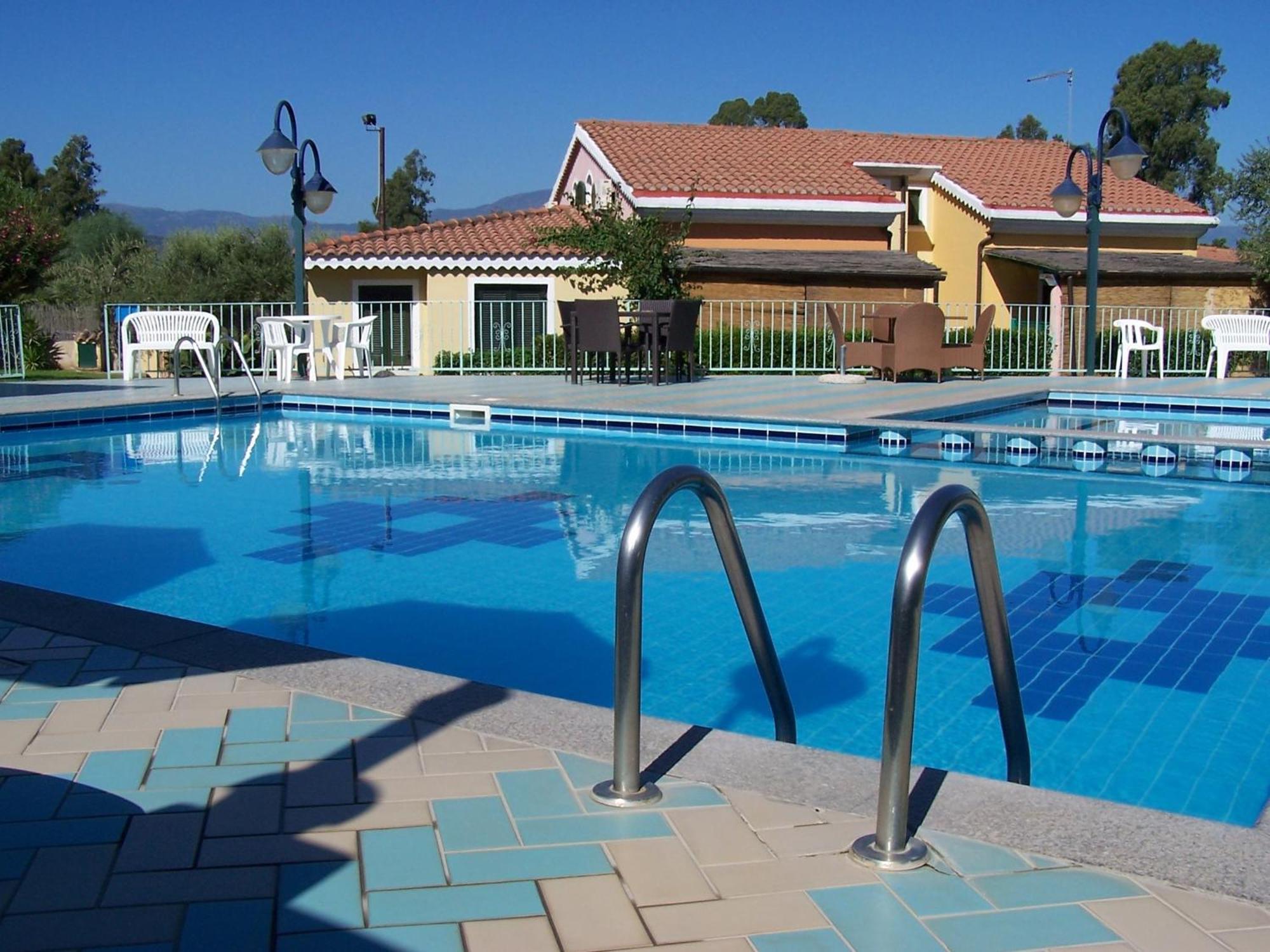 Residence Verde Mare Official Site Tortolì المظهر الخارجي الصورة