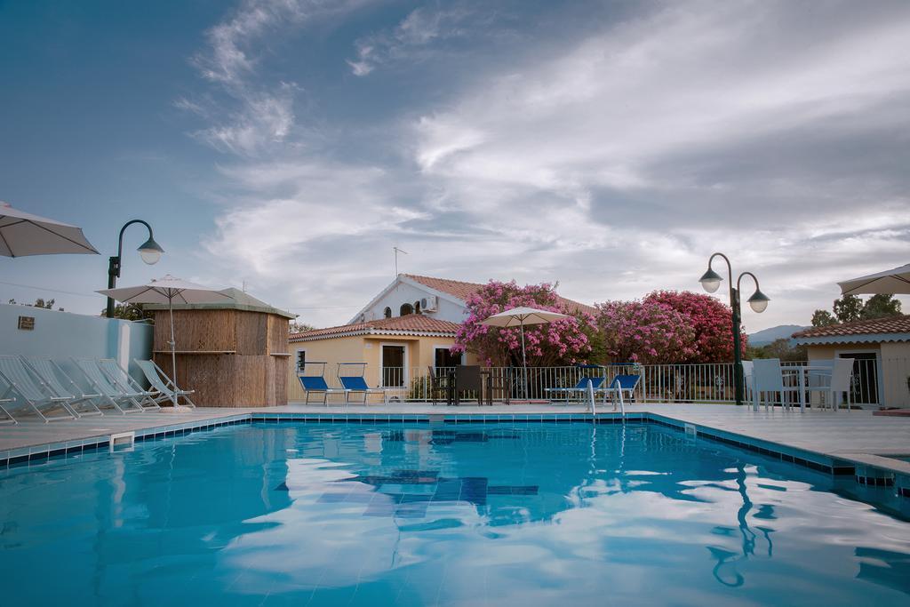 Residence Verde Mare Official Site Tortolì المظهر الخارجي الصورة