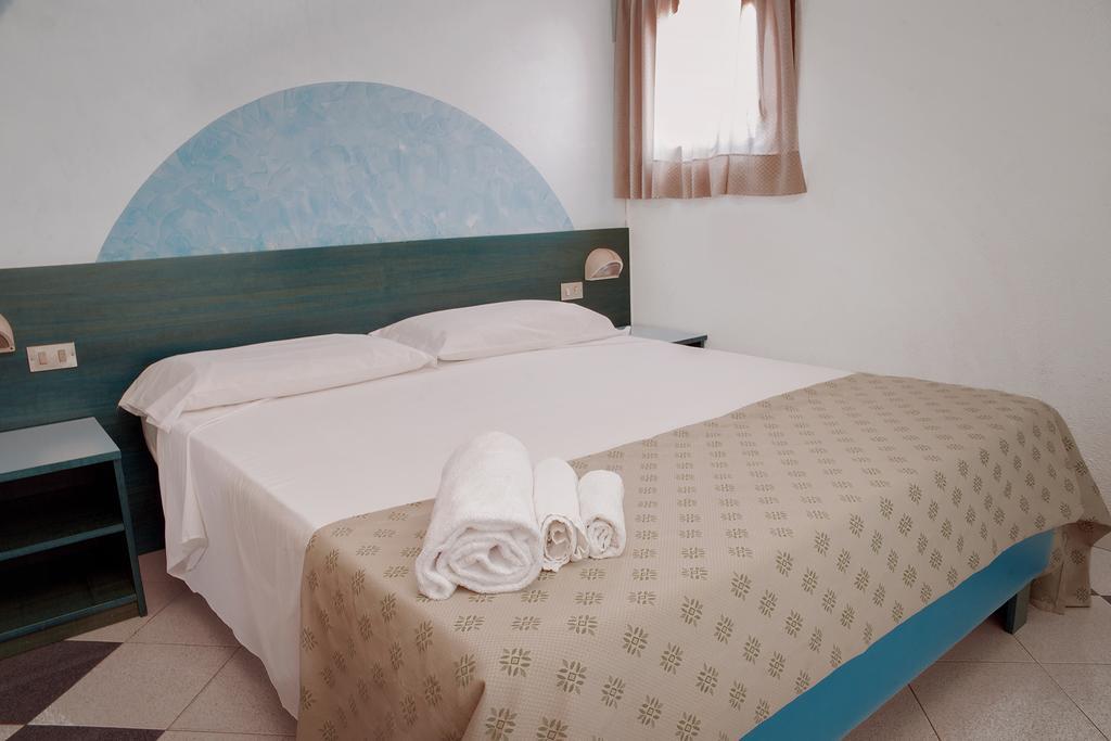 Residence Verde Mare Official Site Tortolì المظهر الخارجي الصورة