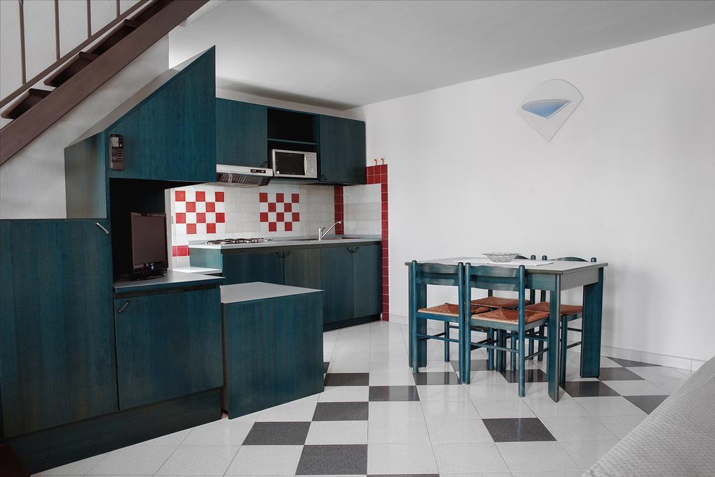 Residence Verde Mare Official Site Tortolì المظهر الخارجي الصورة