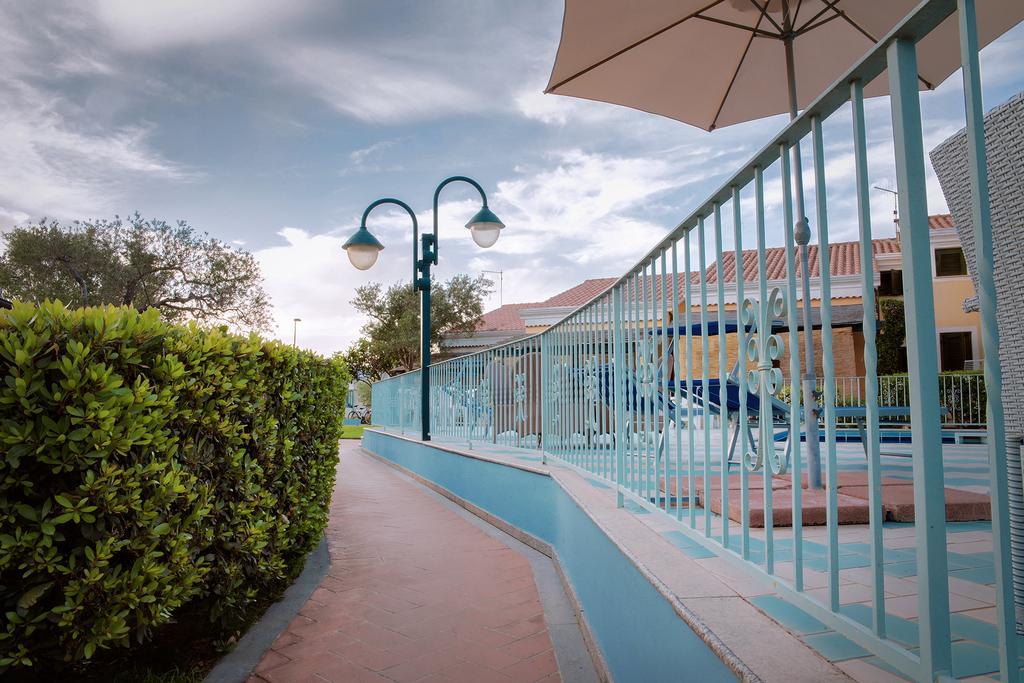 Residence Verde Mare Official Site Tortolì المظهر الخارجي الصورة