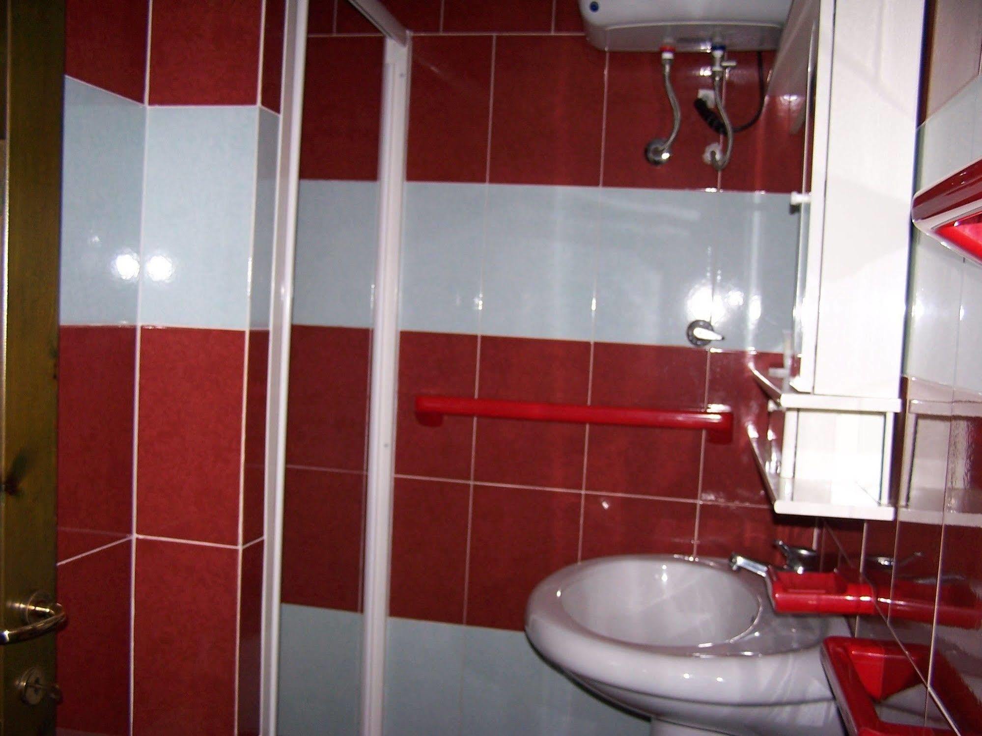 Residence Verde Mare Official Site Tortolì المظهر الخارجي الصورة