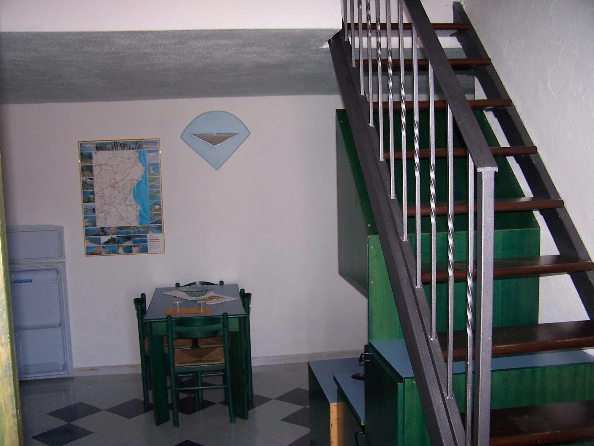 Residence Verde Mare Official Site Tortolì المظهر الخارجي الصورة